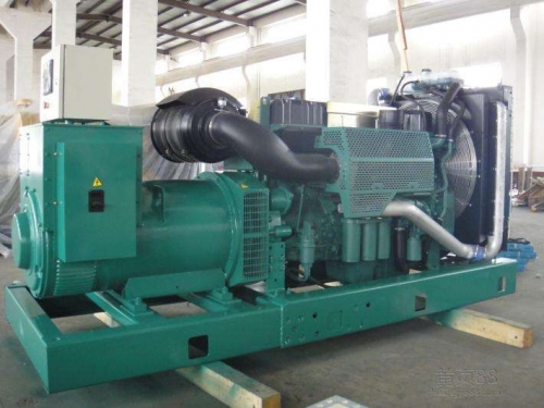 宕昌便携静音：租赁无声发电机组，便携式解决能源需求